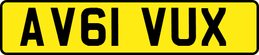 AV61VUX