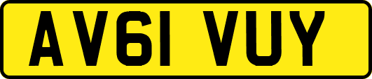 AV61VUY