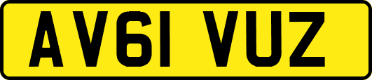 AV61VUZ