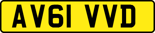AV61VVD