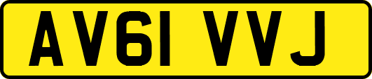 AV61VVJ