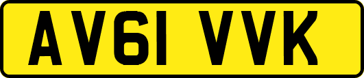 AV61VVK