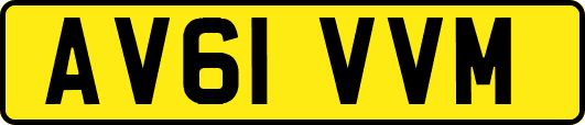 AV61VVM