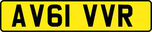 AV61VVR