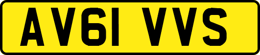 AV61VVS