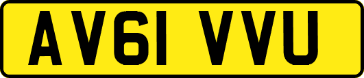 AV61VVU