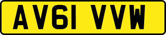 AV61VVW