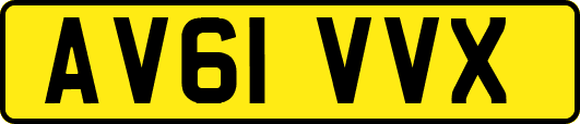 AV61VVX