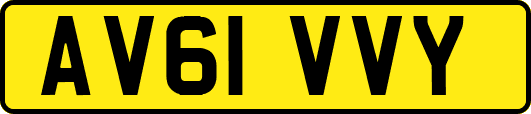 AV61VVY