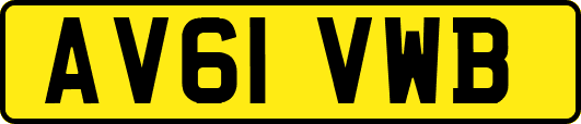 AV61VWB