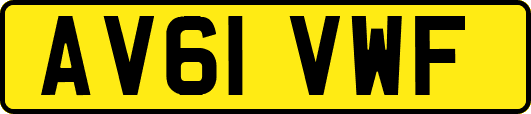 AV61VWF