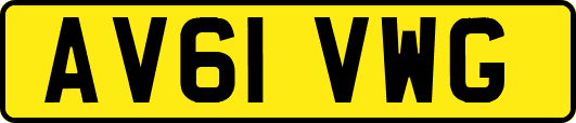 AV61VWG