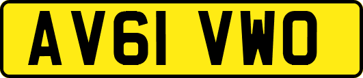 AV61VWO