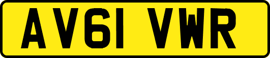 AV61VWR