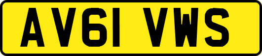 AV61VWS