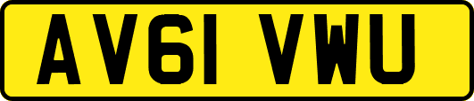 AV61VWU