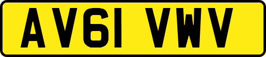 AV61VWV