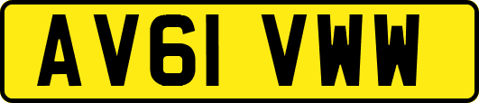 AV61VWW