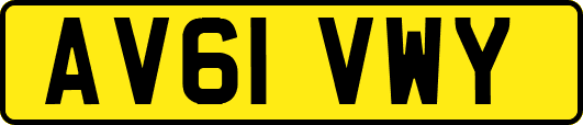 AV61VWY