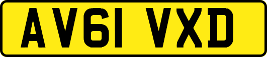 AV61VXD