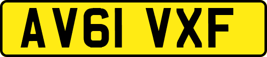 AV61VXF