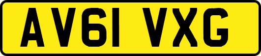 AV61VXG