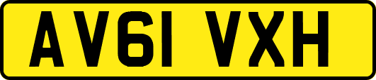AV61VXH