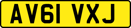 AV61VXJ