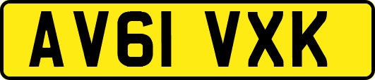 AV61VXK