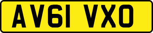 AV61VXO