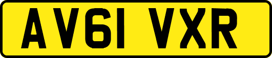 AV61VXR