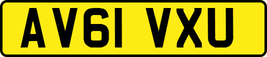 AV61VXU