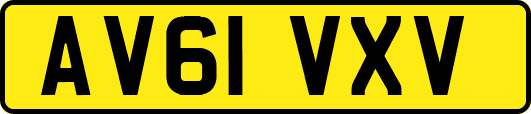 AV61VXV