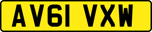 AV61VXW