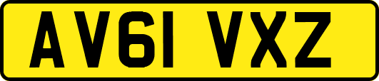 AV61VXZ