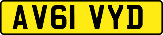 AV61VYD