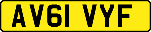 AV61VYF