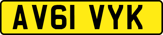 AV61VYK