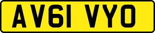AV61VYO