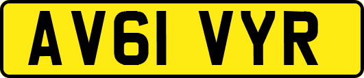 AV61VYR