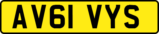 AV61VYS