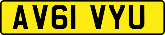 AV61VYU