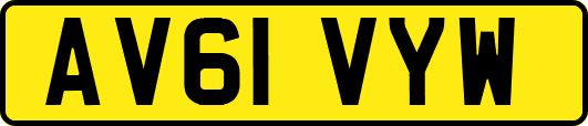 AV61VYW