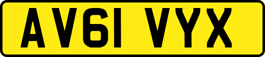 AV61VYX
