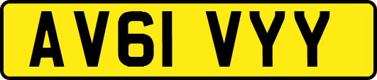 AV61VYY