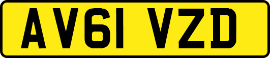 AV61VZD