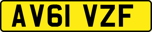 AV61VZF