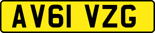 AV61VZG