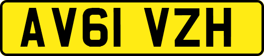 AV61VZH