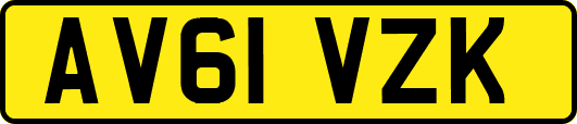 AV61VZK